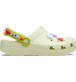 Kids’ Classic Friendship Bracelet Clog