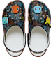 Pokémon Classic Clog