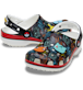 Kids' Pokémon Classic Clog