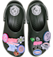 Madhappy X  Crocs Classic Clog
