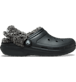 Classic Fleece Lined Clog