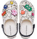Marimekko Classic Platform Clog
