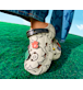 Marimekko Classic Platform Clog