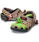 Ghostbusters Classic Clog