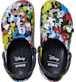 Mickey and Friends Classic Clog