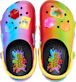 Gushers Classic Clog