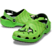 The Powerpuff Girls Buttercup Classic Clog