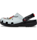 Kids' Stranger Things Hellfire Classic Clog