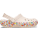 Kid's Classic Beaded Band Clog