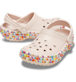 Kid's Classic Beaded Band Clog