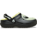 Toddler Classic Lined Alien Clog