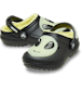 Toddler Classic Lined Alien Clog