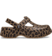 Toddler Classic Mary Jane Animal Clog