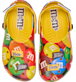 M&M'S Crocs Classic Clog