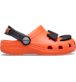 Kids' Classic Jack O' Lantern Lights Clog