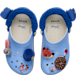 Disney Zootopia 2 Classic Clog