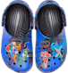 Kids' Justice League Classic Clog