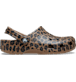 Classic Animal Clog
