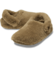 Classic Cozzzy Luxe Slipper