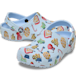 Kids' Classic Cookies Clog