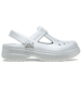 Kids' Classic Mary Jane Bow Glitter Clog