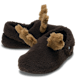 Classic Cozzzy Reindeer Slipper