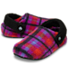 Classic Cozzzy Plaid Slipper