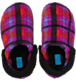 Classic Cozzzy Plaid Slipper