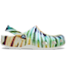 Classic Tie Dye Clog