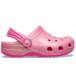 Kids' Classic Encapsulated Glitter Clog