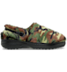 Classic Unfurgettable Camo Clog