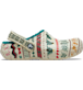 Classic Lined Fair Isle Clog