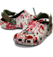 Friday the 13th Classic Clog
