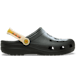 Classic Day of the Dead Clog
