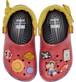 Kids ONE PIECE Luffy Classic Clog