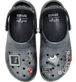 The Twilight Saga Classic Platform Clog