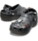The Twilight Saga Classic Platform Clog