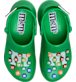 M&M'S Crocs Bae Clog