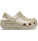 Infant Crocs Littles™ Chunky Glitter Clog