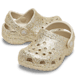 Infant Crocs Littles™ Chunky Glitter Clog