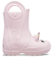 Kids' Handle It Unicorn Rain Boot