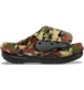 Classic Unfurgettable Camo Slide
