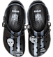 NFL Las Vegas Raiders Classic Clog