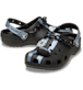 NFL Las Vegas Raiders Classic Clog