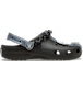 NFL Las Vegas Raiders Classic Clog