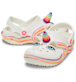 Kids’ Classic IAM Unicorn Lights Clog