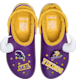 NFL Minnesota Vikings Classic Lined Clog