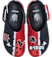 NFL Houston Texans Classic Clog