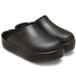Dylan Platform Lined Clog