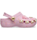 LoveShackFancy Classic Platform Clog